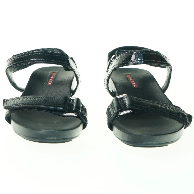 Sandaler fra Prada (str. 36)