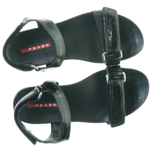 Sandaler fra Prada (str. 36)