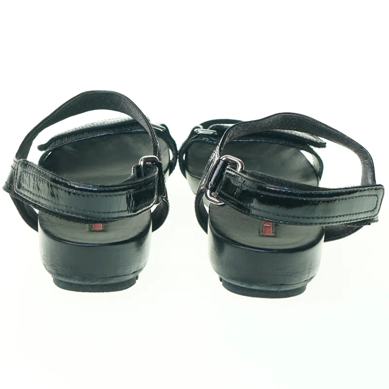 Sandaler fra Prada (str. 36)