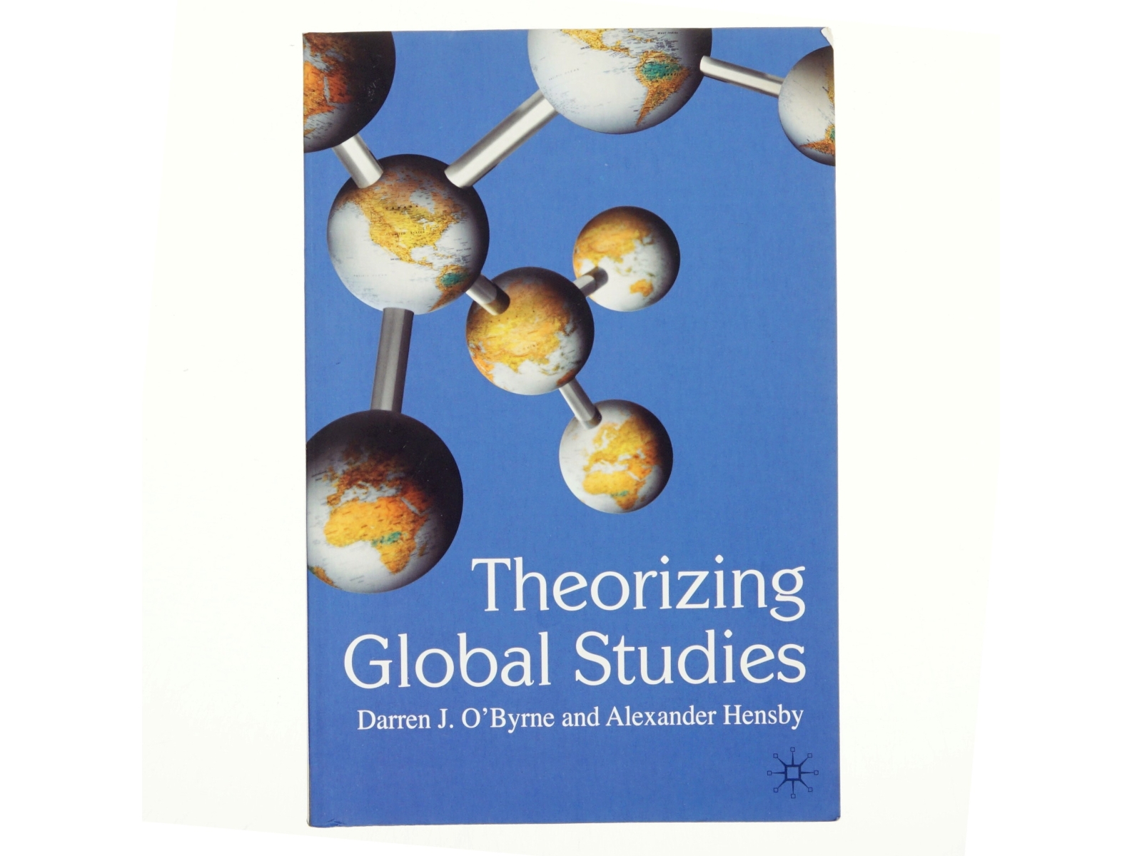 Theorizing global studies (Bog)