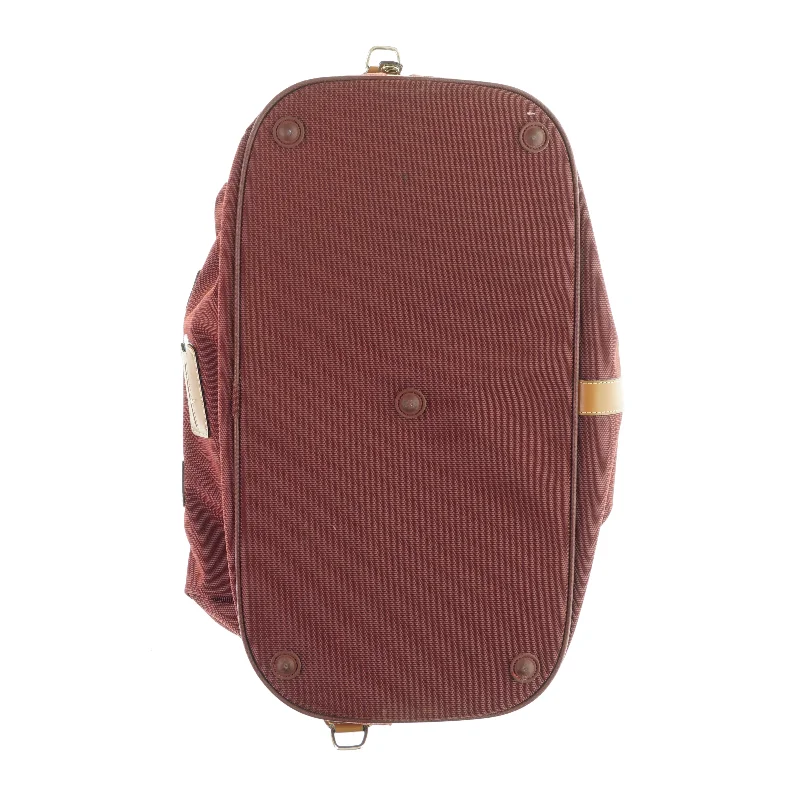 Stor taske fra Samsonie (str. LBH: 53x30,5x26 cm)