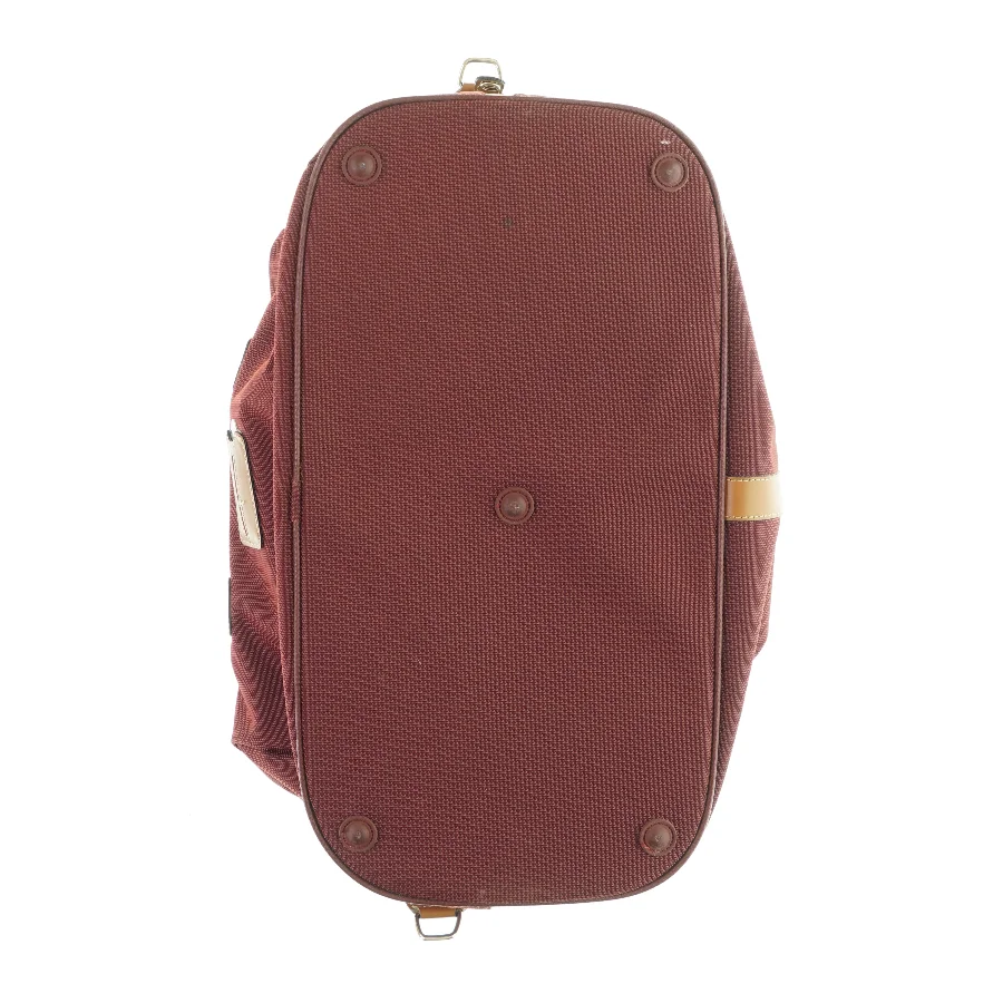 Stor taske fra Samsonie (str. LBH: 53x30,5x26 cm)