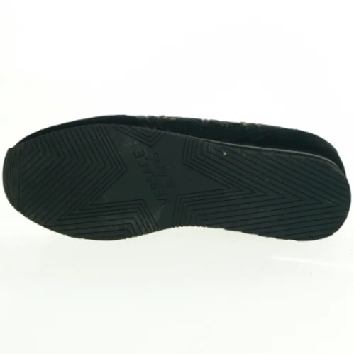 Versace Jeans sorte sneakers fra Versace Jeans (str. 37)