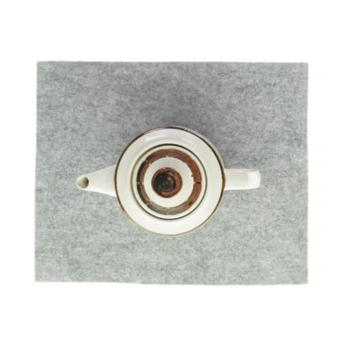 Kaffekande (str. HØ: 17x17 cm)