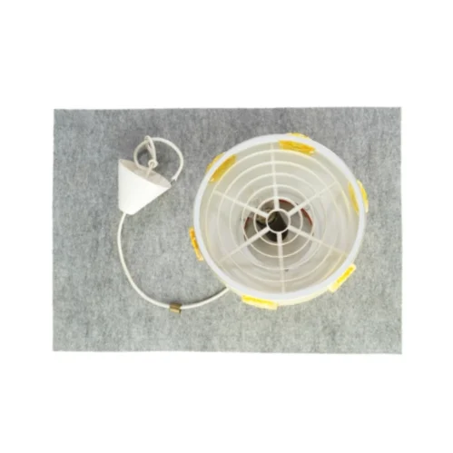 Pendlerlampe (str. HØ: 18x25 cm)