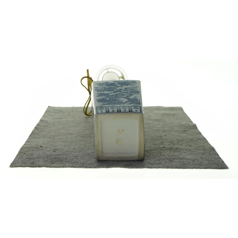 Bordlampe (str. H: 62 cm)