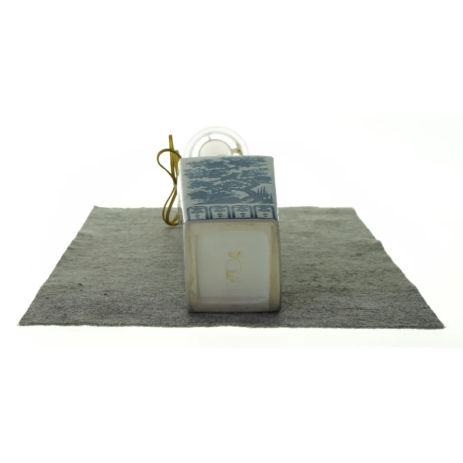 Bordlampe (str. H: 62 cm)