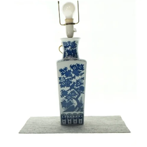 Bordlampe (str. H: 62 cm)