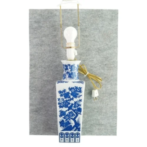 Bordlampe (str. H: 62 cm)