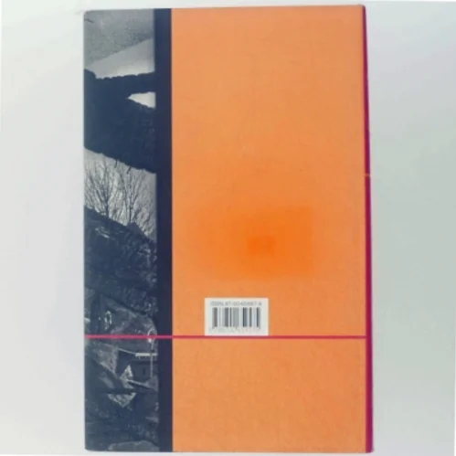 Nedtælling af Liza Marklund (Bog)