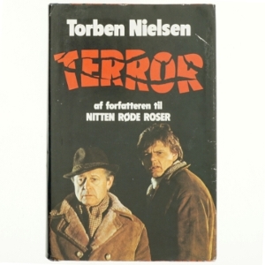 Terror - af Torben Nielsen (Bog)