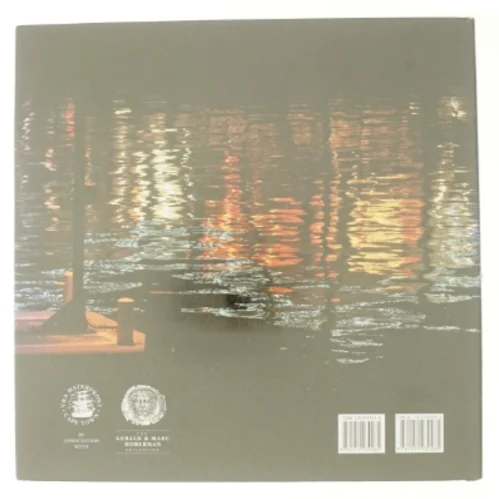 Victoria and Alfred Waterfront af Gerald Hoberman (Bog)