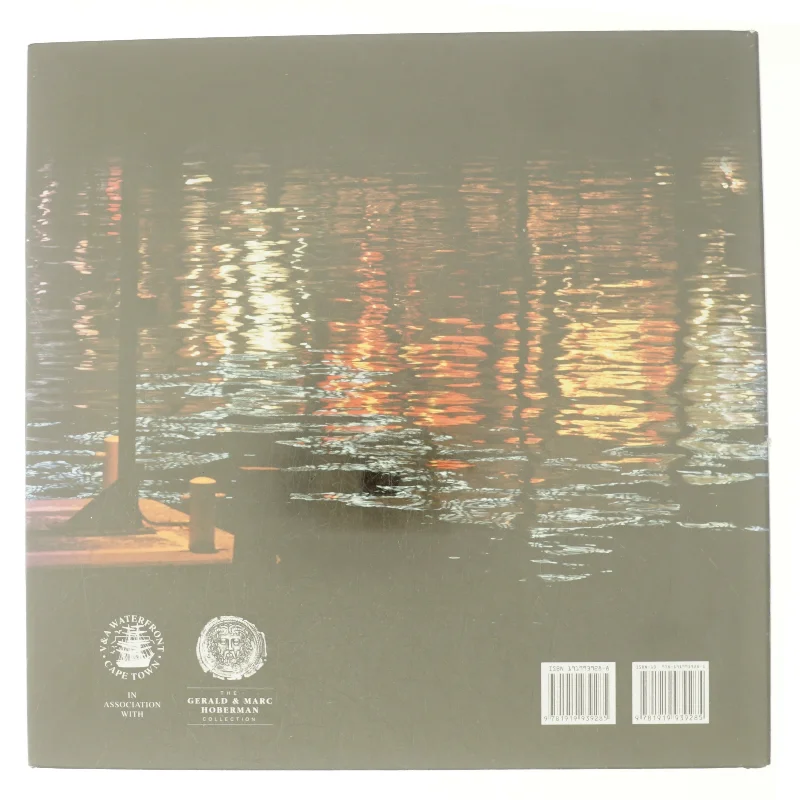 Victoria and Alfred Waterfront af Gerald Hoberman (Bog)