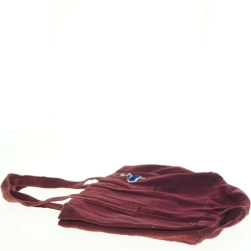 Indkøbstaske i stof fra Irma (str. 27 x 17 x 22 cm)