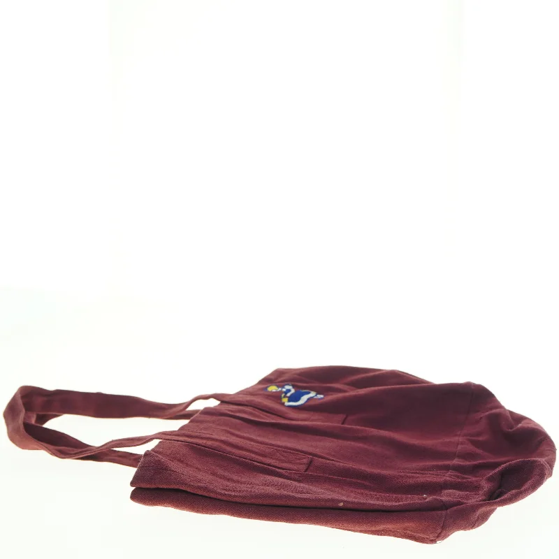 Indkøbstaske i stof fra Irma (str. 27 x 17 x 22 cm)