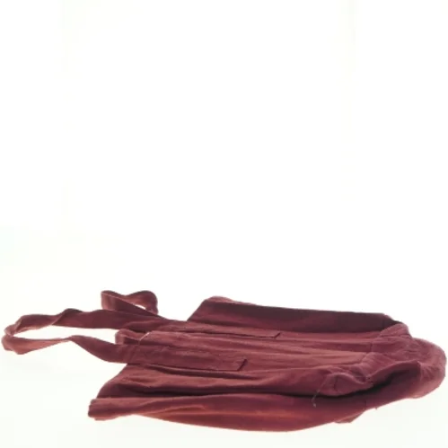 Indkøbstaske i stof fra Irma (str. 27 x 17 x 22 cm)