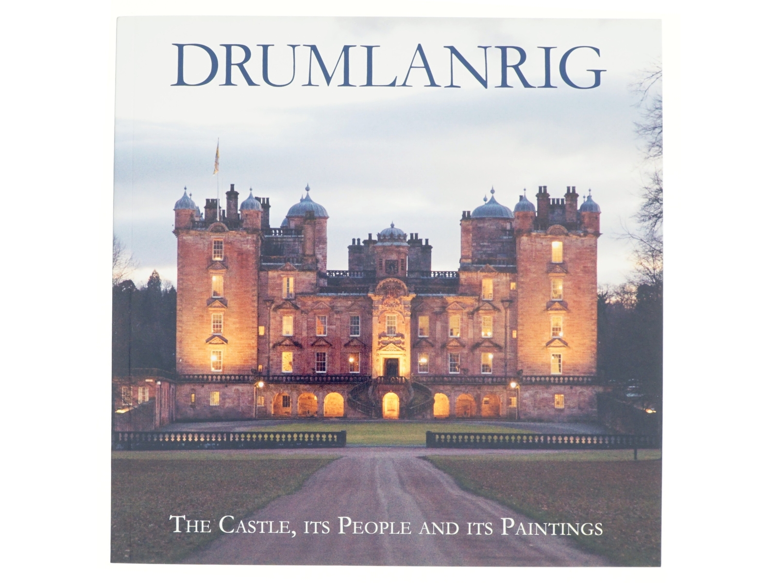 Drumlanrig