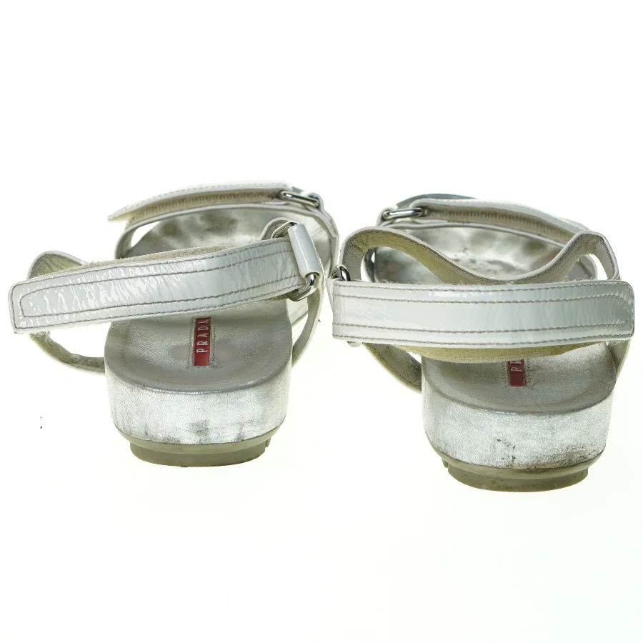 Sandaler fra Prada (str. 36)