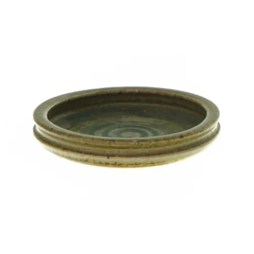 Lille keramik skål  (str. Ø 14)