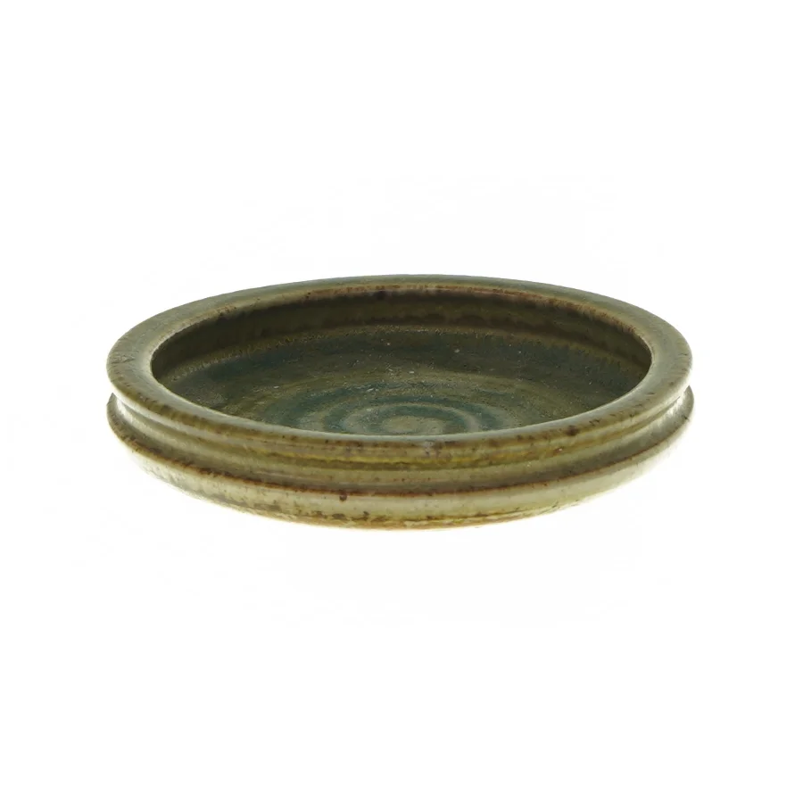 Lille keramik skål  (str. Ø 14)