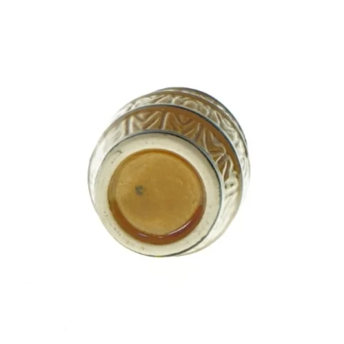 Dekorativ figur (str. HØ:6x4 cm)