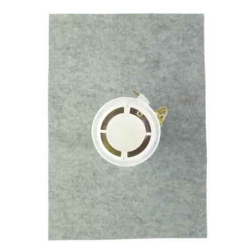 kinesisk Bordlampe med moti (str. HØ: 52x11 cm)