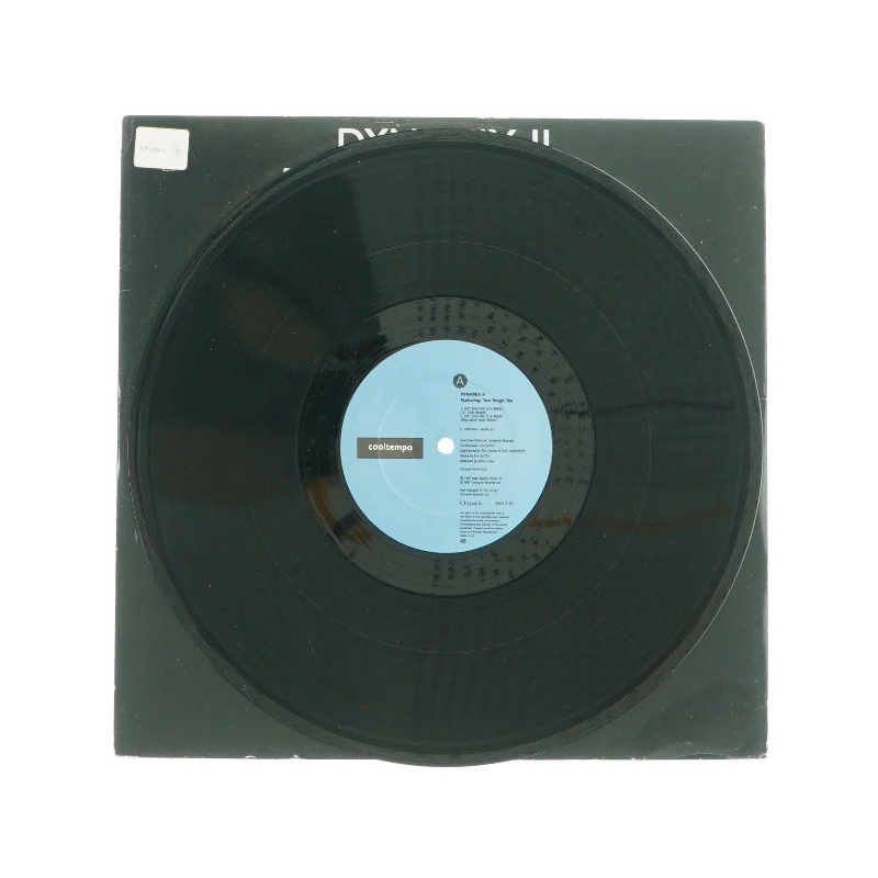 Dynamix II (LP)