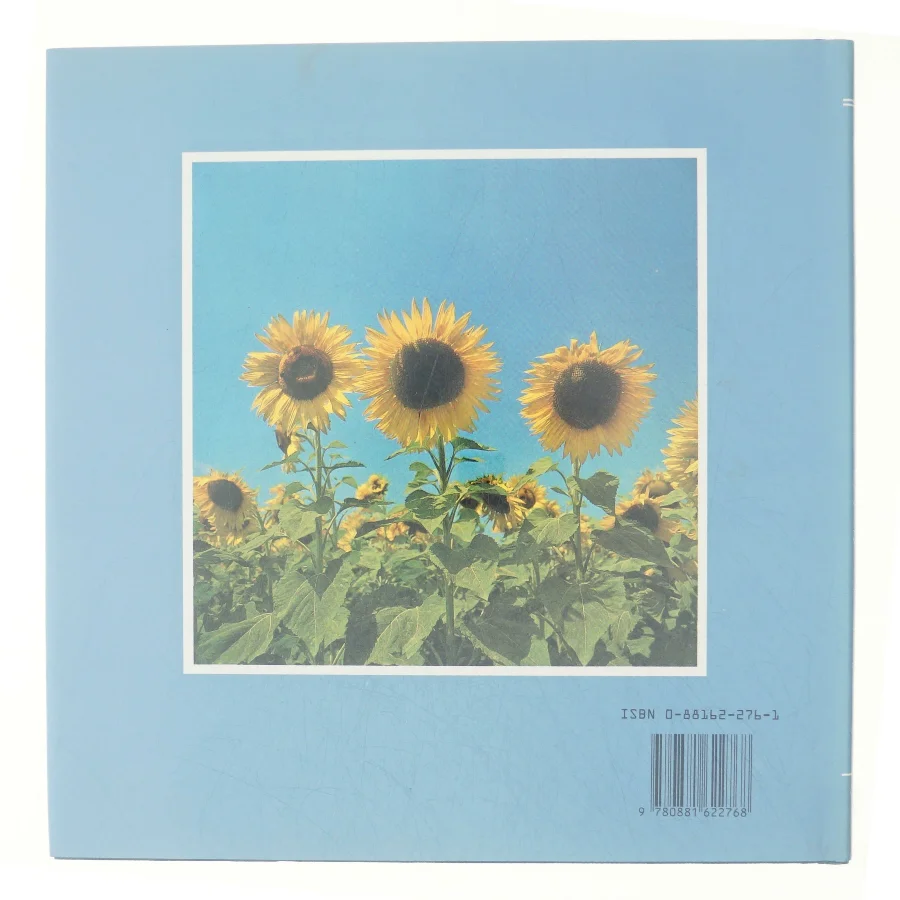 Provence af John Flower (Bog)