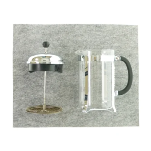 Stempelkande fra Bodum (str. HØ: 22x12 cm)