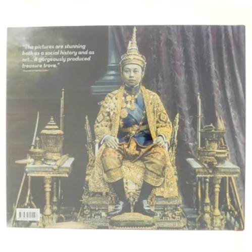 Early Travel Photography af Burton Holmes (Bog)