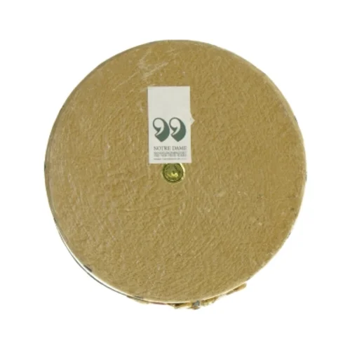 Dåse med bamse motiv (str. 19 x 14 cm)