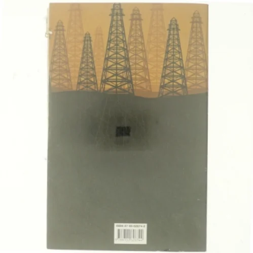 Den lange søvn : roman af Raymond Chandler (Bog)