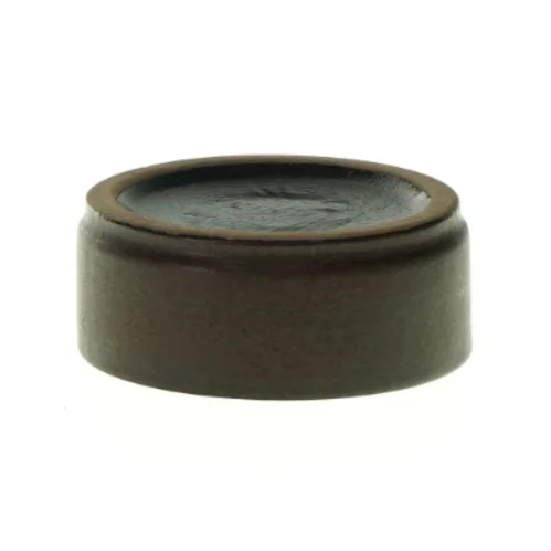 Dekorativ skål  fra Ukendt (str. HØ:5x11cm)