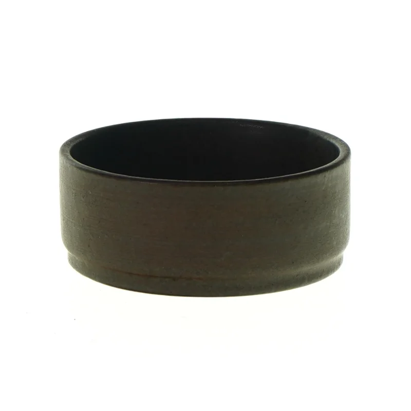 Dekorativ skål  fra Ukendt (str. HØ:5x11cm)