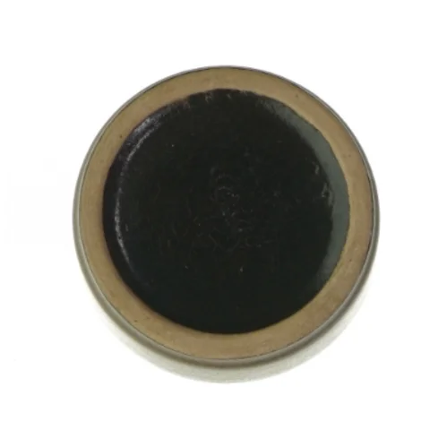 Dekorativ skål  fra Ukendt (str. HØ:5x11cm)