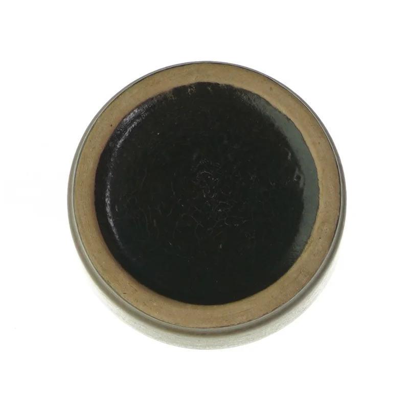 Dekorativ skål  fra Ukendt (str. HØ:5x11cm)