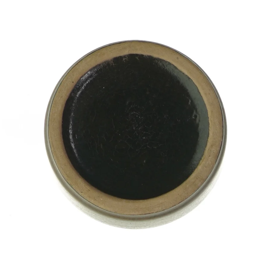 Dekorativ skål  fra Ukendt (str. HØ:5x11cm)