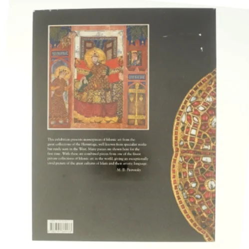 Heaven on Earth af Courtauld Institute of Art (Bog)