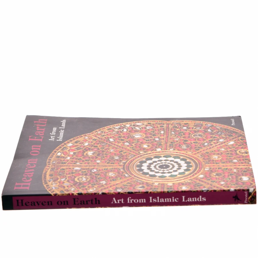 Heaven on Earth af Courtauld Institute of Art (Bog)