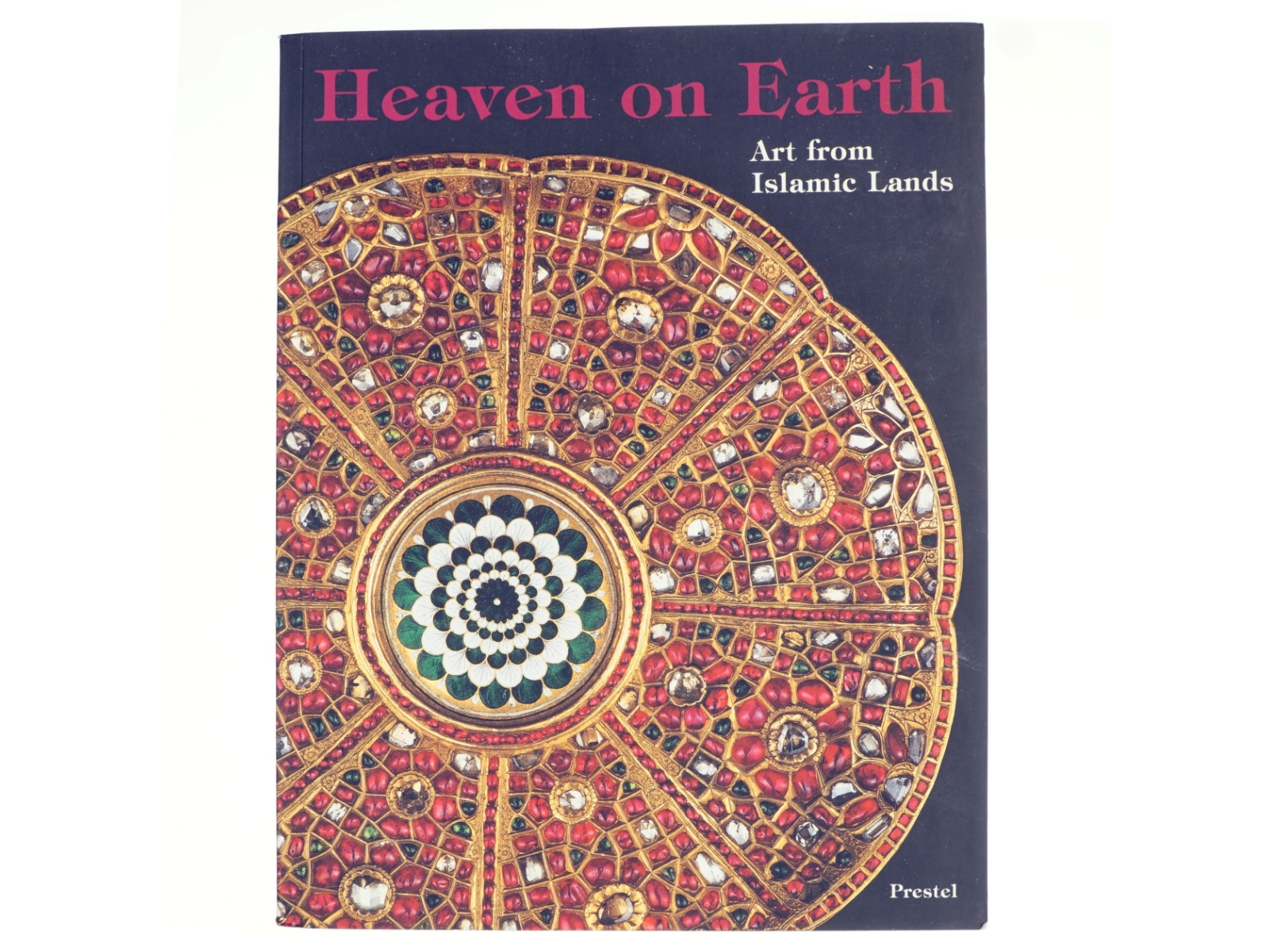 Heaven on Earth af Courtauld Institute of Art (Bog)