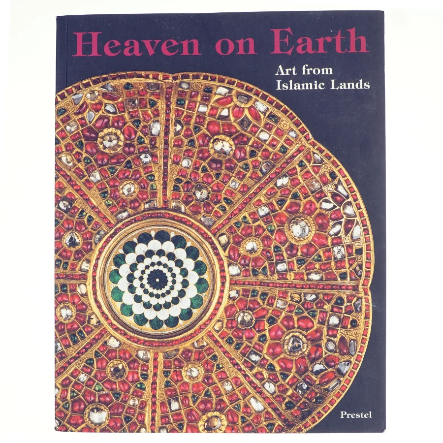 Heaven on Earth af Courtauld Institute of Art (Bog)