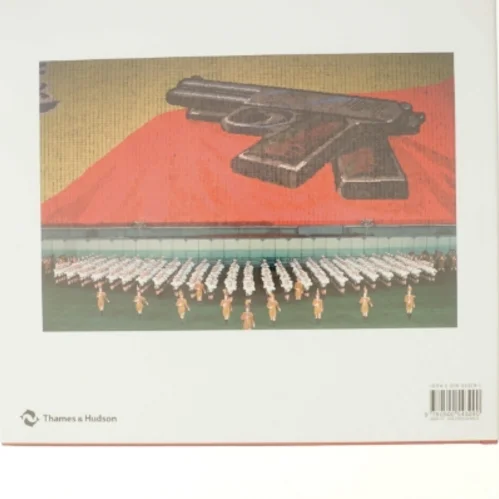 North Korea af Philippe Chancel, Michel Poivert, Jonathan Fenby (Bog)