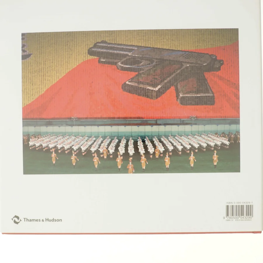 North Korea af Philippe Chancel, Michel Poivert, Jonathan Fenby (Bog)