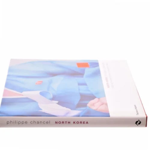 North Korea af Philippe Chancel, Michel Poivert, Jonathan Fenby (Bog)