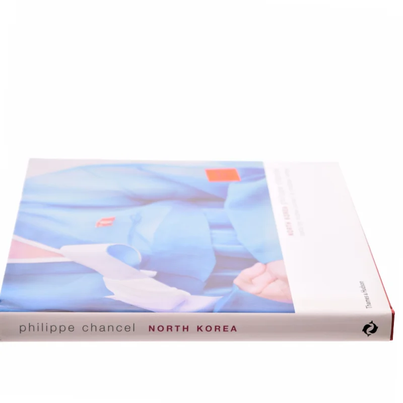 North Korea af Philippe Chancel, Michel Poivert, Jonathan Fenby (Bog)