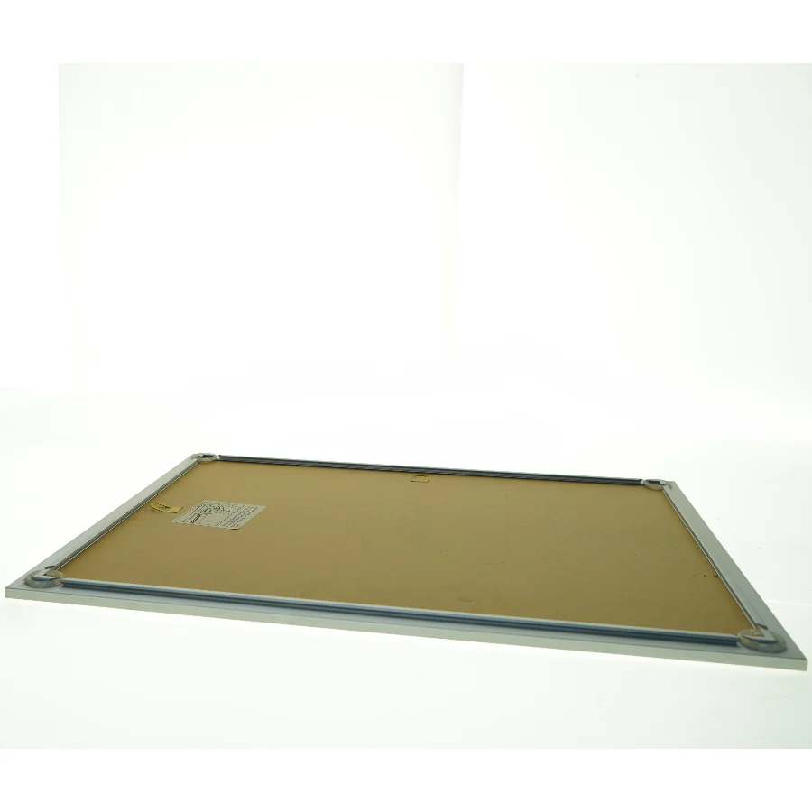 Indrammet tryk (str. 50 x 40 cm)