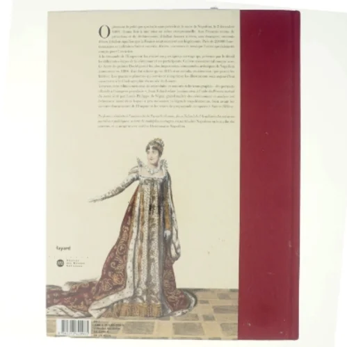 Le sacre de l'empereur Napoléon af Jean Tulard (Bog)