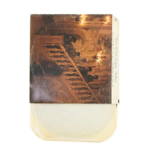 Lyn Collins vinyl album