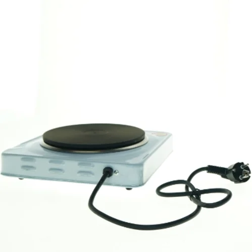 Elektrisk kogeplade (str. 31 x 27 cm)