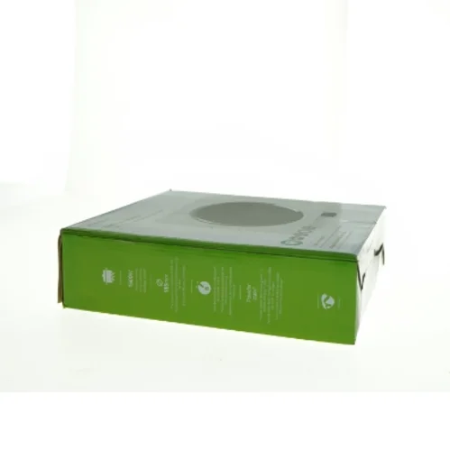 Elektrisk kogeplade (str. 31 x 27 cm)